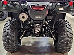 New 2024 Honda Fourtrax Foreman? 4x4  in DAVIE, FLORIDA (Photo 12)