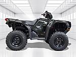 New 2024 Honda Fourtrax Foreman? 4x4  in DAVIE, FLORIDA (Photo 2)