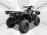 New 2024 Honda Fourtrax Foreman? 4x4  in DAVIE, FLORIDA (Photo 3)