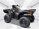 New 2024 Honda Fourtrax Foreman? 4x4  in DAVIE, FLORIDA (Photo 4)