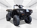 New 2024 Honda Fourtrax Foreman? 4x4  in DAVIE, FLORIDA (Photo 6)