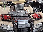 New 2024 Honda Fourtrax Rancher?  in DAVIE, FLORIDA (Photo 25)