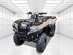 New 2024 Honda Fourtrax Rancher?  in DAVIE, FLORIDA (Photo 5)