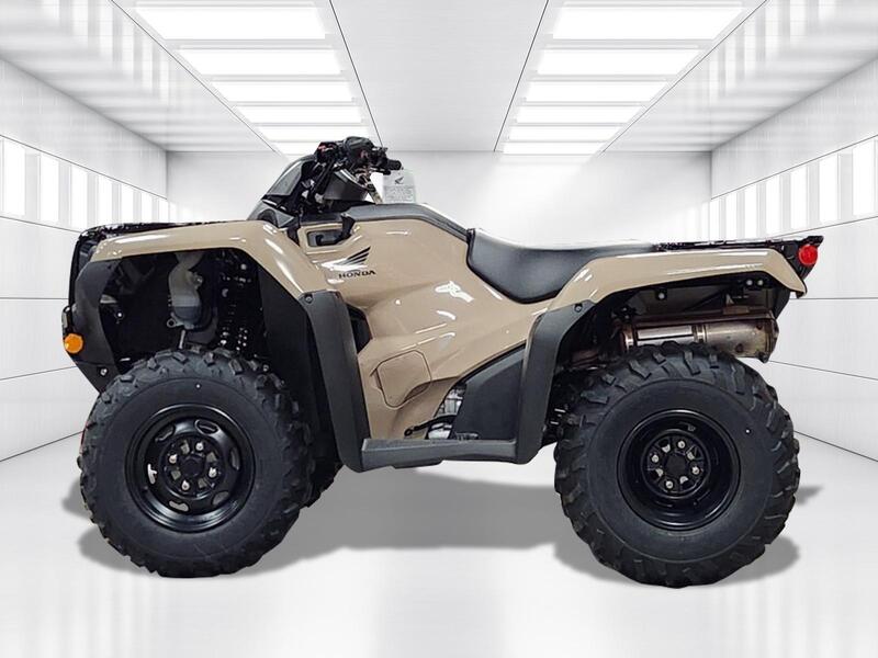 New 2024 Honda Fourtrax Rancher?  in DAVIE, FLORIDA