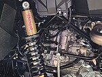 New 2024 Honda Others TALON 1000X in DAVIE, FLORIDA (Photo 12)