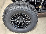 New 2024 Honda Others TALON 1000X in DAVIE, FLORIDA (Photo 17)