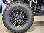 New 2024 Honda Others TALON 1000X in DAVIE, FLORIDA (Photo 18)
