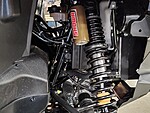 New 2024 Honda Others TALON 1000X in DAVIE, FLORIDA (Photo 21)