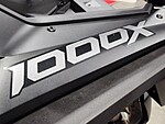 New 2024 Honda Others TALON 1000X in DAVIE, FLORIDA (Photo 29)