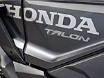 New 2024 Honda Others TALON 1000X in DAVIE, FLORIDA (Photo 31)
