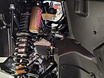 New 2024 Honda Others TALON 1000X in DAVIE, FLORIDA (Photo 8)