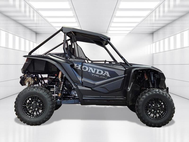 New 2024 Honda Others TALON 1000X in DAVIE, FLORIDA
