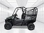 New 2025 Honda Others PIONEER 700 QUICKFLIP4 in DAVIE, FLORIDA (Photo 1)
