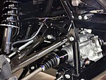 New 2025 Honda Others PIONEER 700 QUICKFLIP4 in DAVIE, FLORIDA (Photo 16)