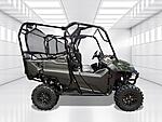 New 2025 Honda Others PIONEER 700 QUICKFLIP4 in DAVIE, FLORIDA (Photo 2)