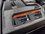 New 2025 Honda Others PIONEER 700 QUICKFLIP4 in DAVIE, FLORIDA (Photo 20)