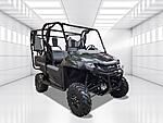 New 2025 Honda Others PIONEER 700 QUICKFLIP4 in DAVIE, FLORIDA (Photo 3)
