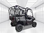 New 2025 Honda Others PIONEER 700 QUICKFLIP4 in DAVIE, FLORIDA (Photo 4)