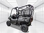 New 2025 Honda Others PIONEER 700 QUICKFLIP4 in DAVIE, FLORIDA (Photo 5)