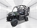 New 2025 Honda Others PIONEER 700 QUICKFLIP4 in DAVIE, FLORIDA (Photo 6)