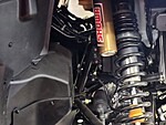 New 2024 Honda Others TALON 1000R in DAVIE, FLORIDA (Photo 20)