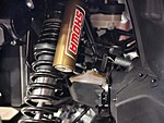 New 2024 Honda Others TALON 1000R in DAVIE, FLORIDA (Photo 9)