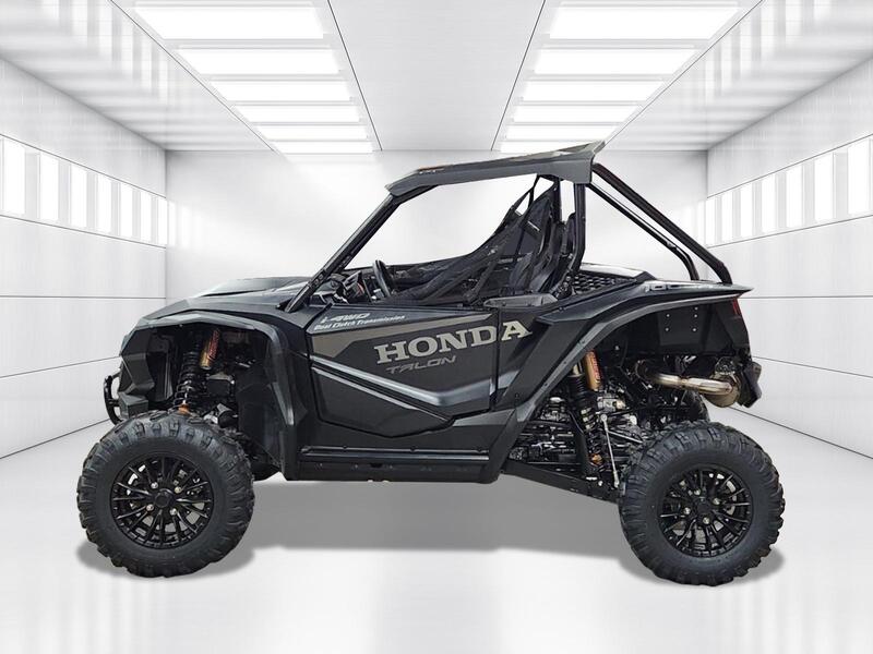 New 2024 Honda Others TALON 1000R in DAVIE, FLORIDA
