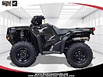New 2024 Honda Fourtrax Foreman? 4x4  in DAVIE, FLORIDA (Photo 1)