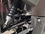 New 2024 Honda Fourtrax Foreman? 4x4  in DAVIE, FLORIDA (Photo 14)