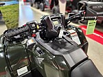 New 2024 Honda Fourtrax Foreman? 4x4  in DAVIE, FLORIDA (Photo 17)