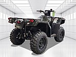 New 2024 Honda Fourtrax Foreman? 4x4  in DAVIE, FLORIDA (Photo 2)