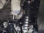 New 2024 Honda Fourtrax Foreman? 4x4  in DAVIE, FLORIDA (Photo 24)