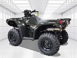 New 2024 Honda Fourtrax Foreman? 4x4  in DAVIE, FLORIDA (Photo 3)