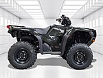New 2024 Honda Fourtrax Foreman? 4x4  in DAVIE, FLORIDA (Photo 4)