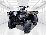 New 2024 Honda Fourtrax Foreman? 4x4  in DAVIE, FLORIDA (Photo 5)