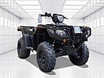 New 2024 Honda Fourtrax Foreman? 4x4  in DAVIE, FLORIDA (Photo 6)
