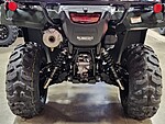 New 2024 Honda Fourtrax Foreman? 4x4  in DAVIE, FLORIDA (Photo 9)