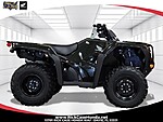 New 2024 Honda Fourtrax Foreman? Rubicon  in DAVIE, FLORIDA (Photo 1)