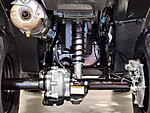 New 2024 Honda Fourtrax Foreman? Rubicon  in DAVIE, FLORIDA (Photo 12)
