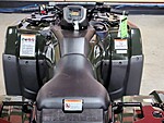 New 2024 Honda Fourtrax Foreman? Rubicon  in DAVIE, FLORIDA (Photo 13)