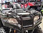 New 2024 Honda Fourtrax Foreman? Rubicon  in DAVIE, FLORIDA (Photo 15)