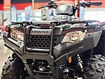 New 2024 Honda Fourtrax Foreman? Rubicon  in DAVIE, FLORIDA (Photo 16)