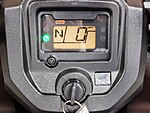 New 2024 Honda Fourtrax Foreman? Rubicon  in DAVIE, FLORIDA (Photo 19)
