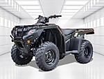 New 2024 Honda Fourtrax Foreman? Rubicon  in DAVIE, FLORIDA (Photo 2)