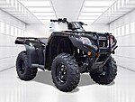 New 2024 Honda Fourtrax Foreman? Rubicon  in DAVIE, FLORIDA (Photo 3)