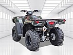 New 2024 Honda Fourtrax Foreman? Rubicon  in DAVIE, FLORIDA (Photo 4)