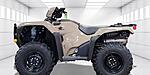 New 2024 Honda Fourtrax Foreman? 4x4  in DAVIE, FLORIDA