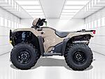 New 2024 Honda Fourtrax Foreman? 4x4  in DAVIE, FLORIDA (Photo 1)