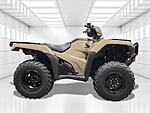 New 2024 Honda Fourtrax Foreman? 4x4  in DAVIE, FLORIDA (Photo 2)