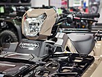 New 2024 Honda Fourtrax Foreman? 4x4  in DAVIE, FLORIDA (Photo 21)